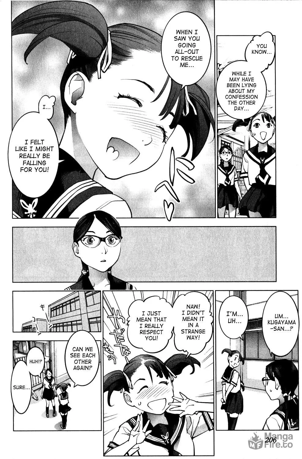 Seishokuki Chapter 19 page 21 - 