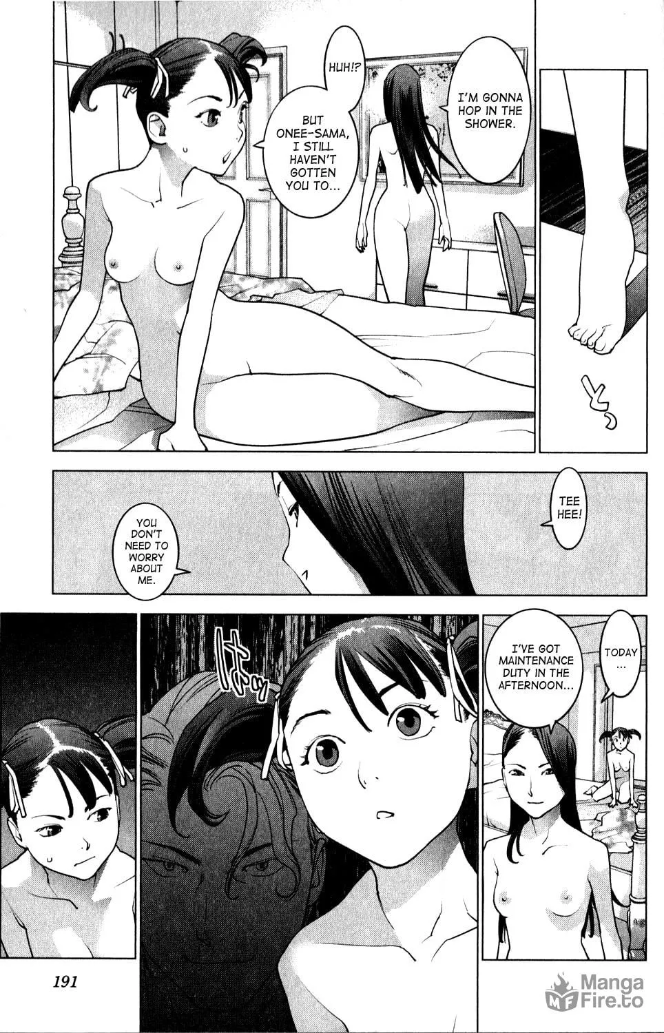 Seishokuki Chapter 19 page 6 - 