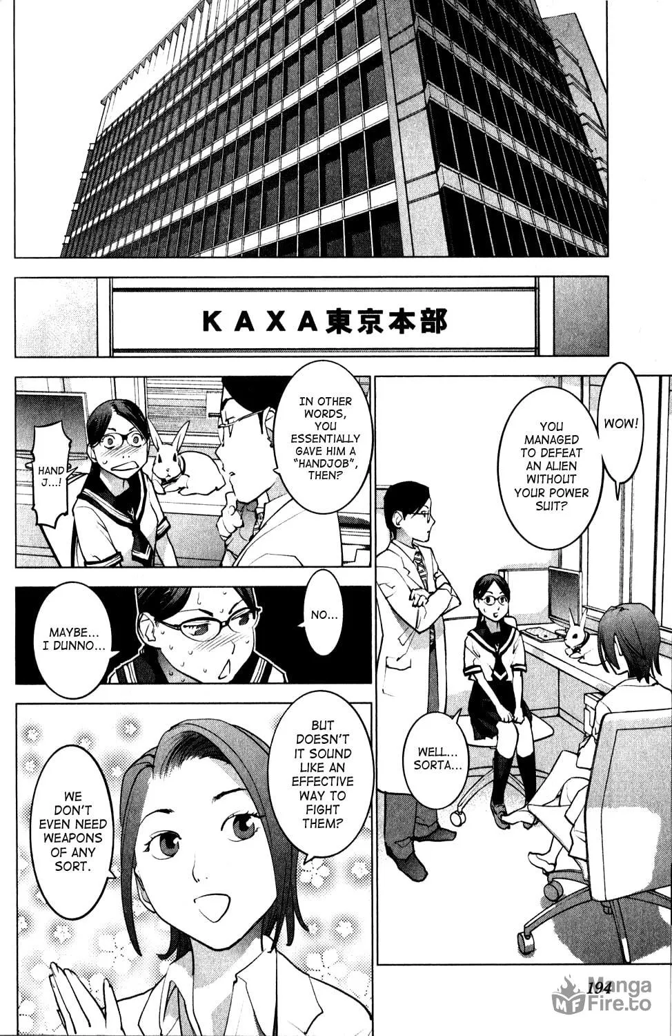 Seishokuki Chapter 19 page 9 - 