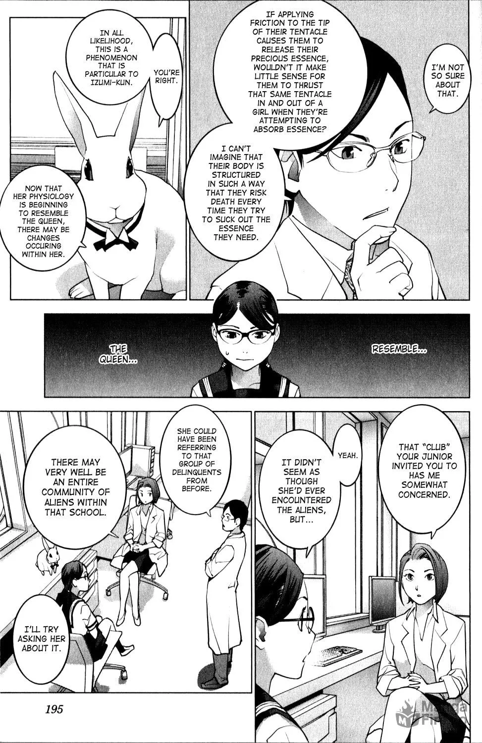 Seishokuki Chapter 19 page 10 - 