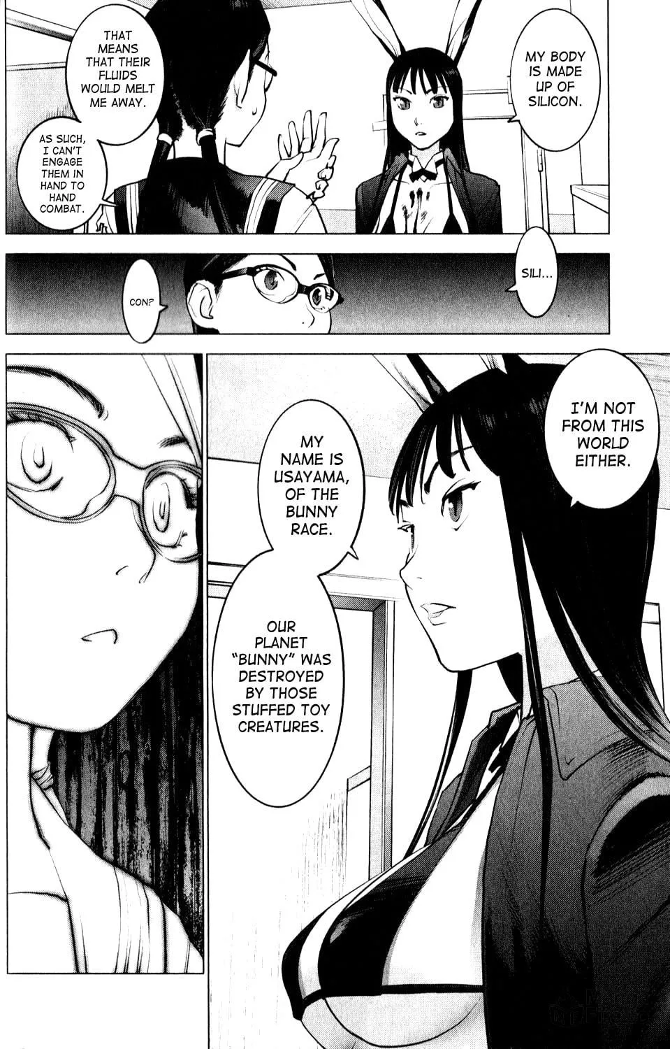 Seishokuki Chapter 2 page 12 - 
