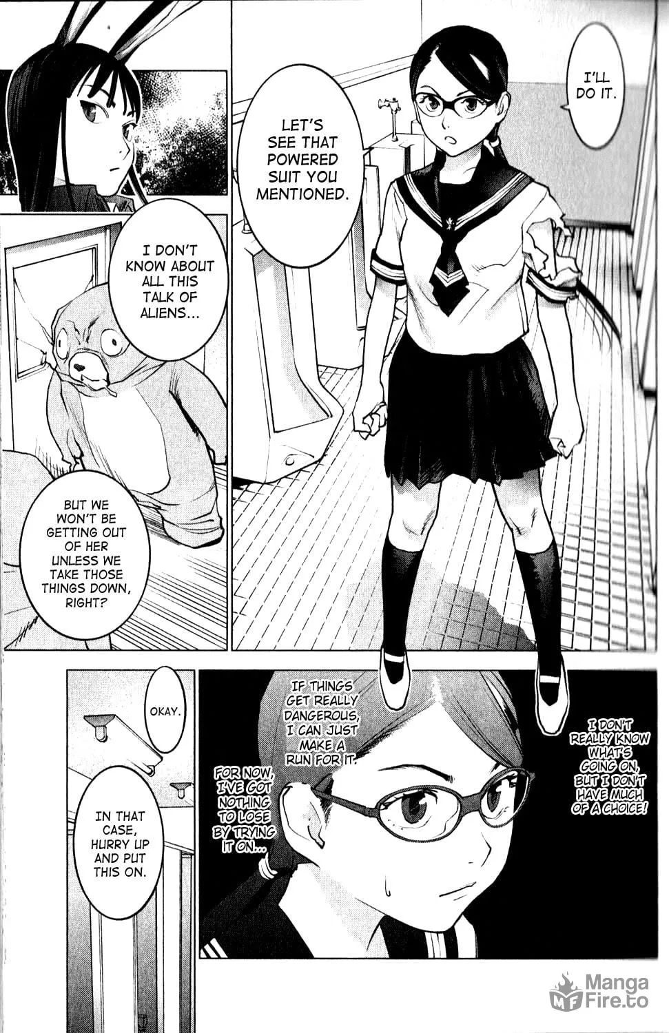 Seishokuki Chapter 2 page 15 - 