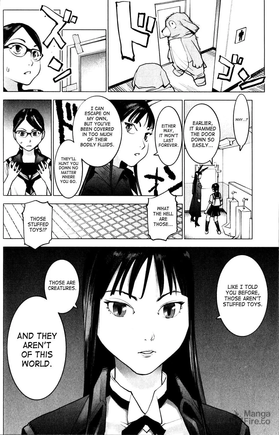 Seishokuki Chapter 2 page 6 - 