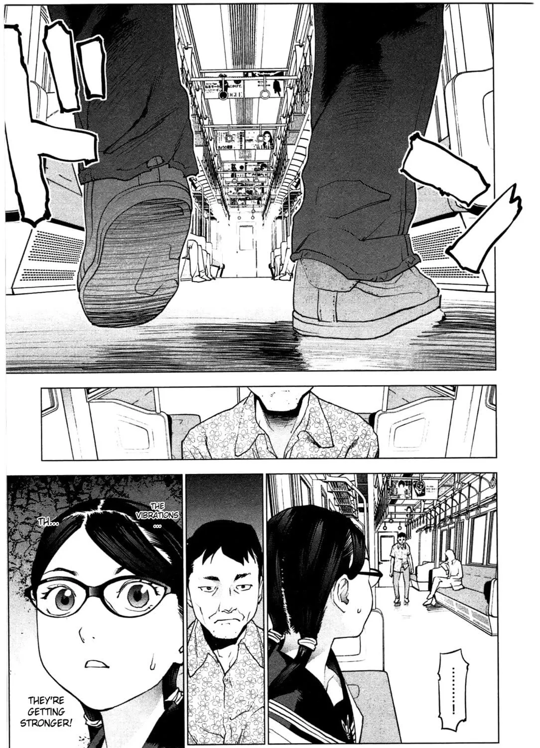 Seishokuki Chapter 20 page 23 - 