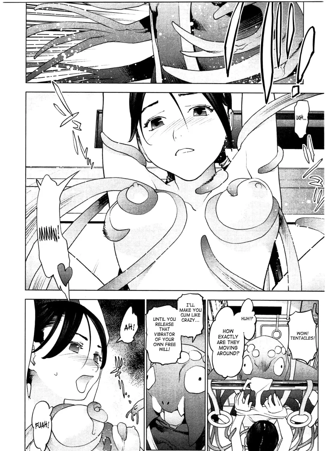 Seishokuki Chapter 21 page 31 - 