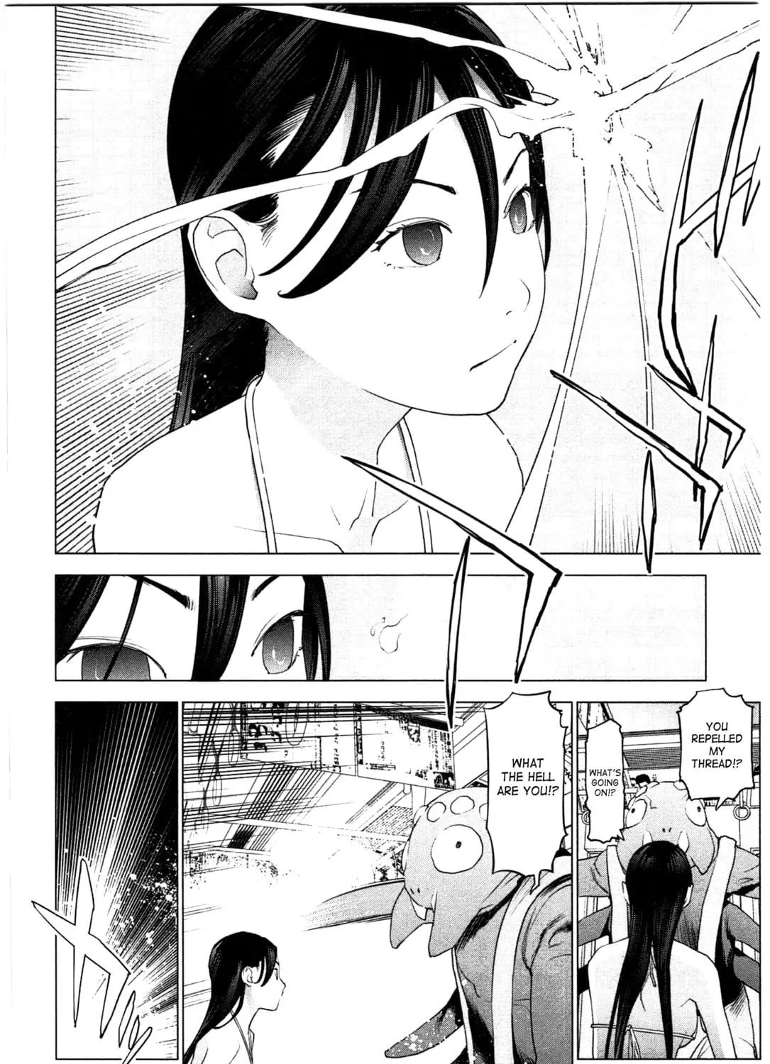 Seishokuki Chapter 21 page 41 - 
