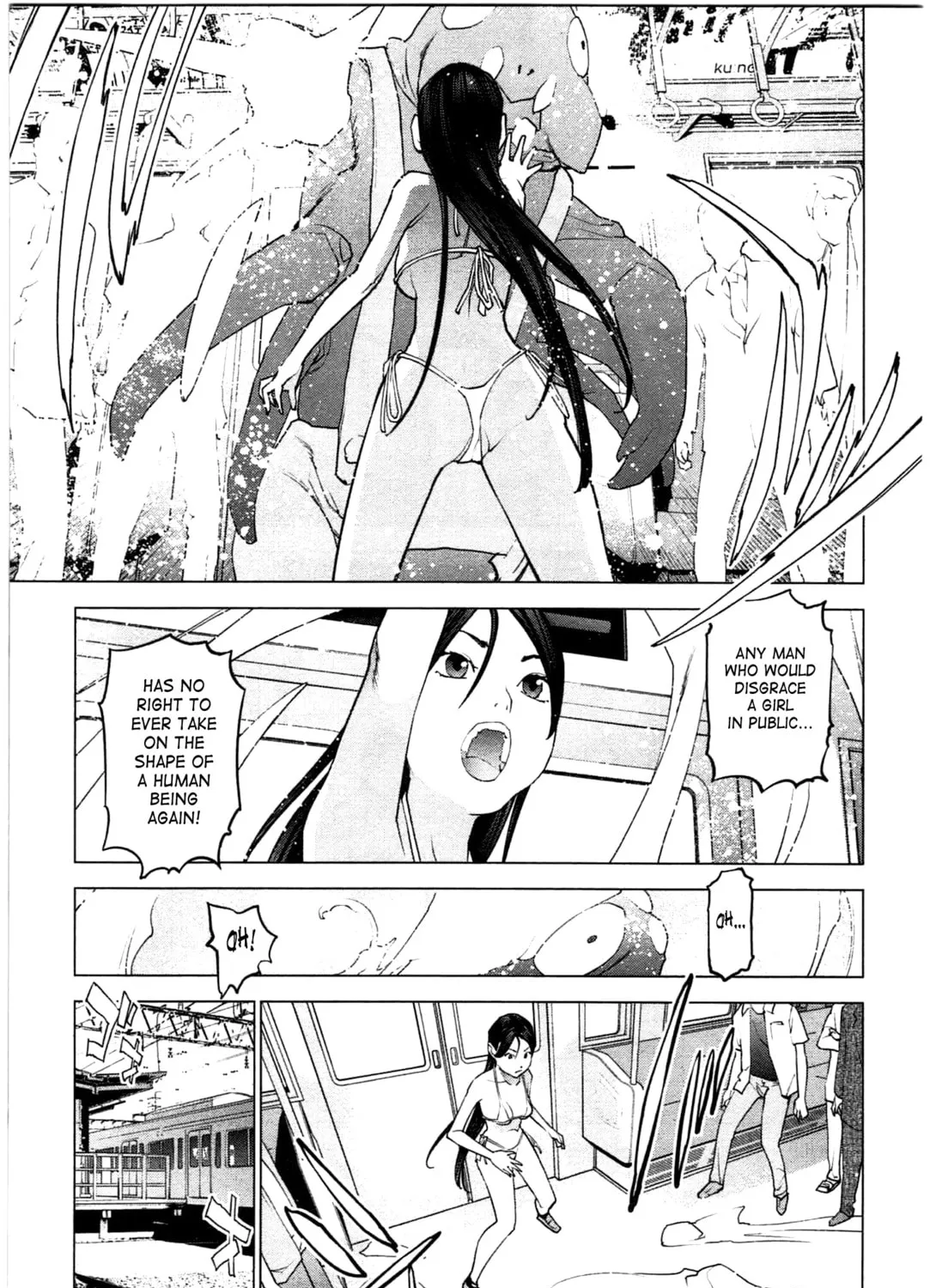 Seishokuki Chapter 21 page 43 - 