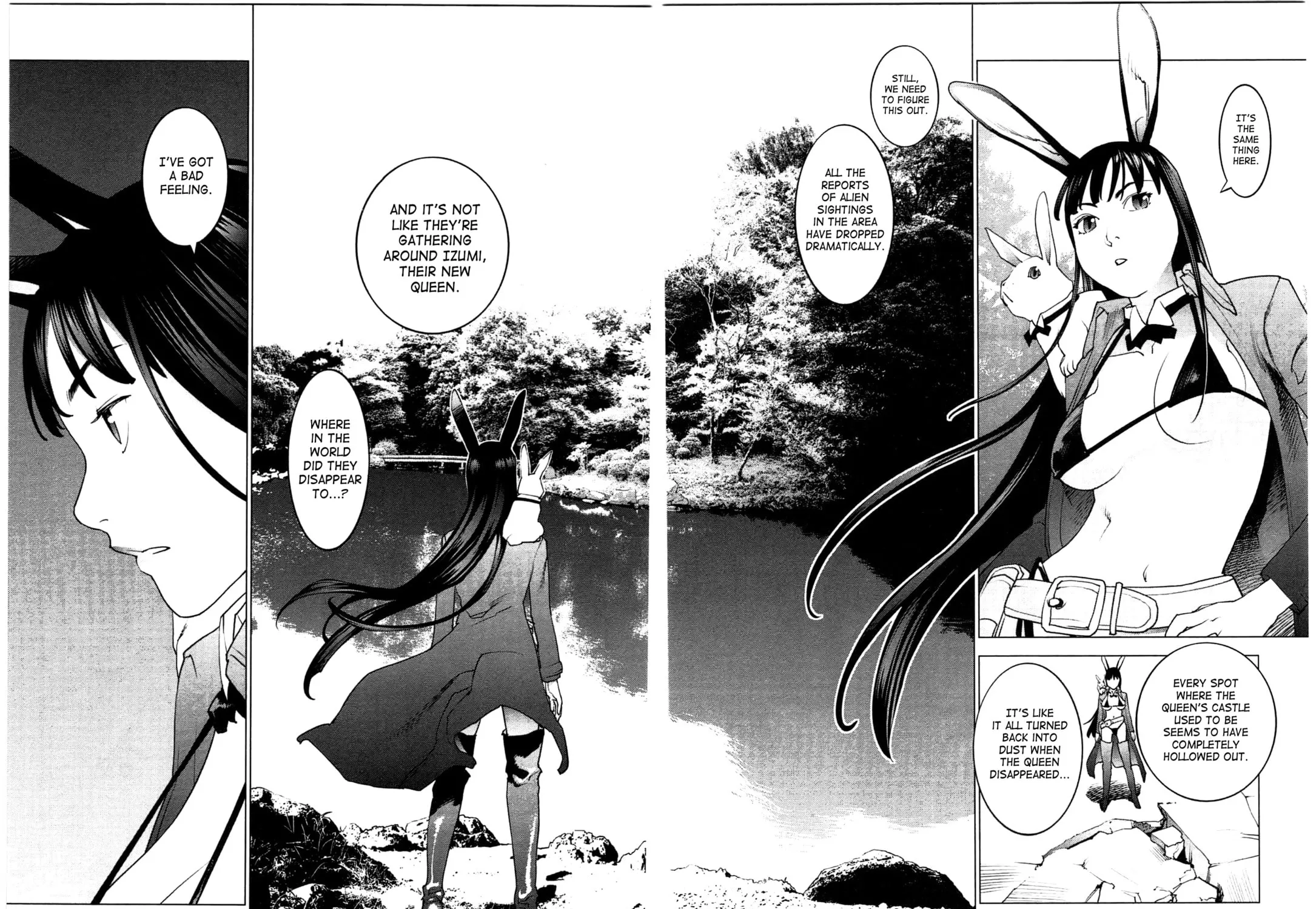 Seishokuki Chapter 22 page 25 - 