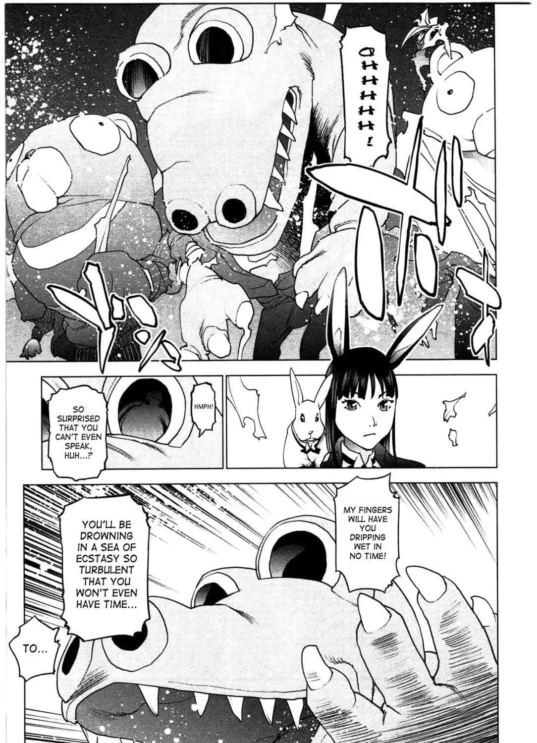 Seishokuki Chapter 22 page 41 - 