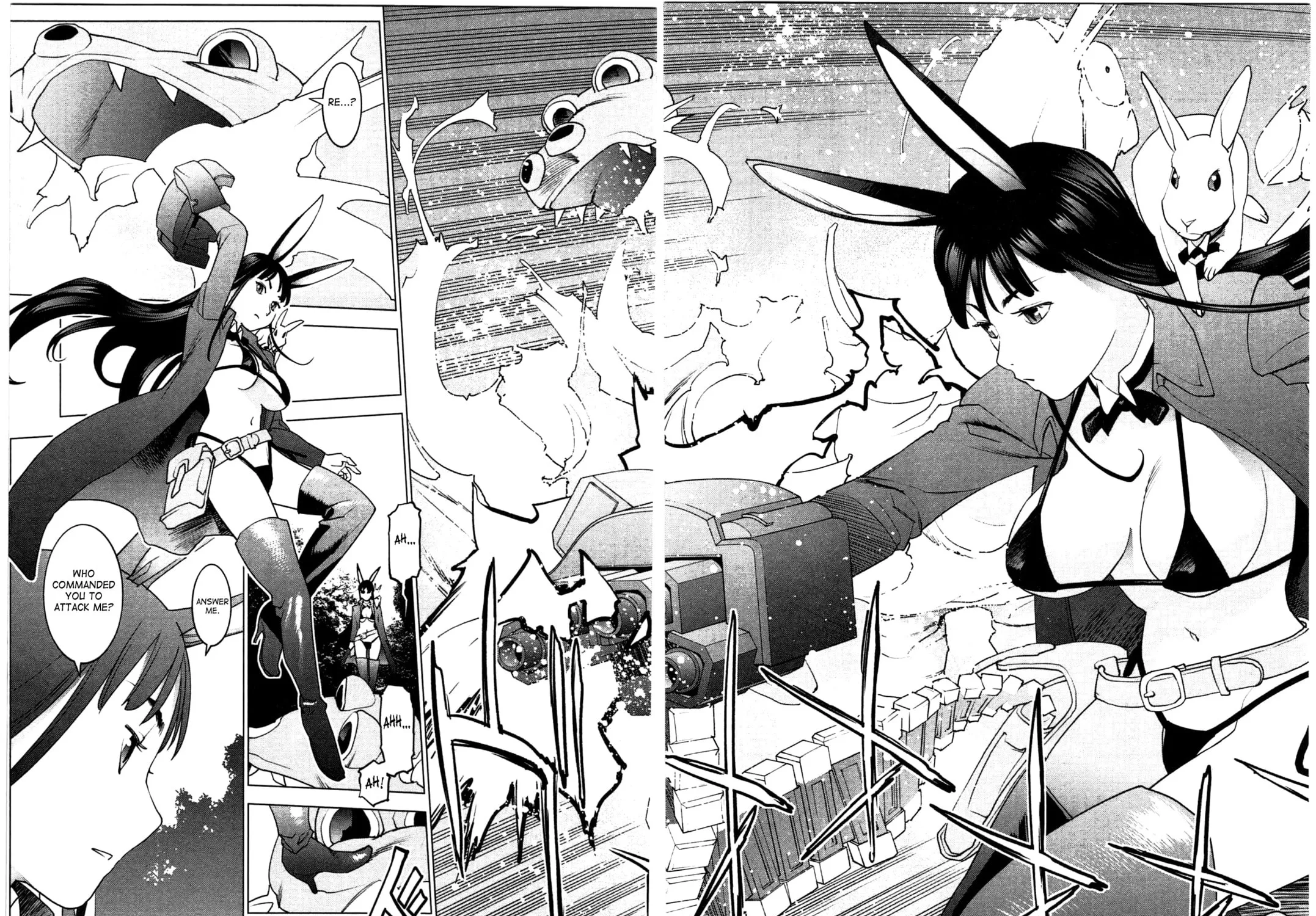 Seishokuki Chapter 22 page 43 - 
