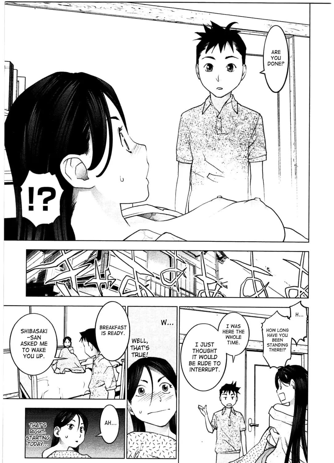 Seishokuki Chapter 23 page 21 - 