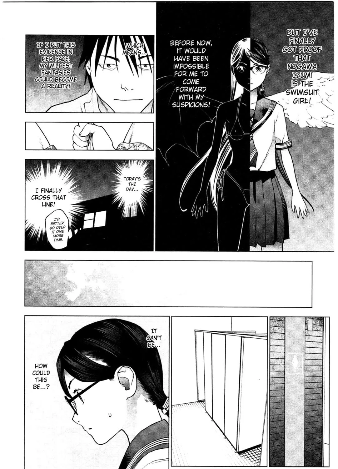 Seishokuki Chapter 24 page 11 - 