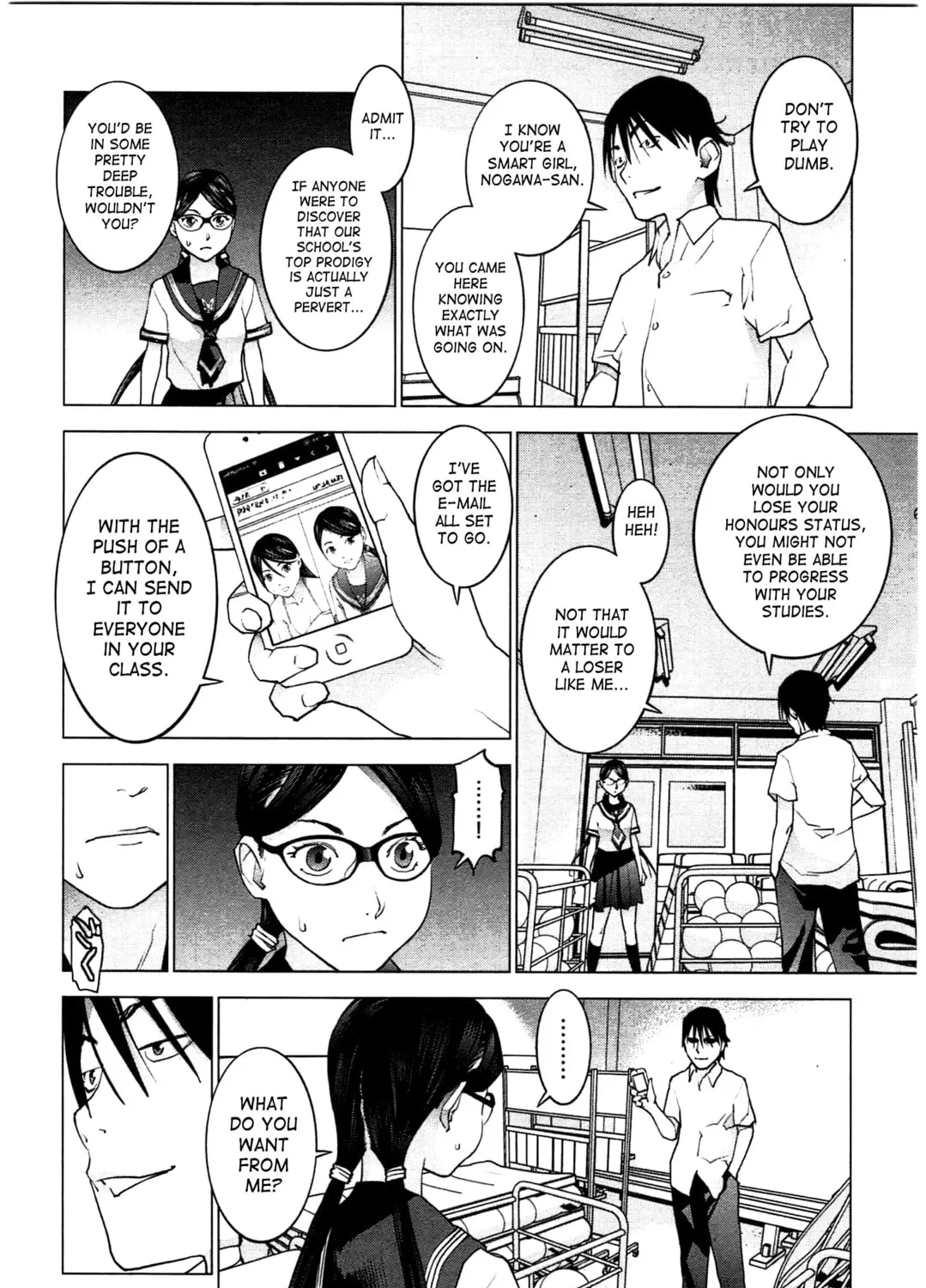 Seishokuki Chapter 24 page 3 - 