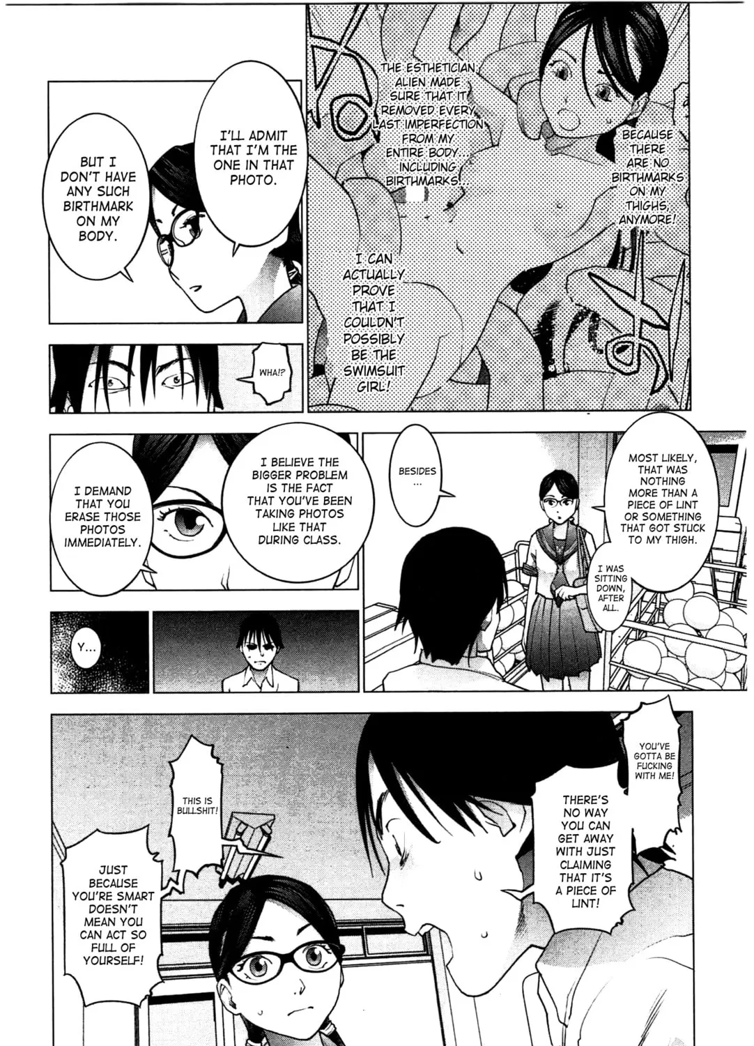 Seishokuki Chapter 24 page 31 - 