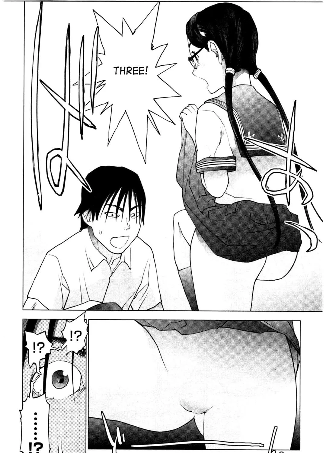 Seishokuki Chapter 24 page 39 - 