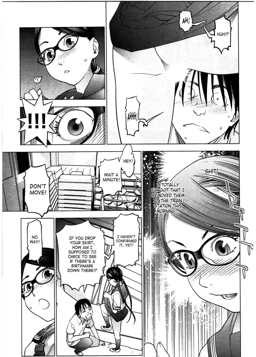 Seishokuki Chapter 24 page 41 - 