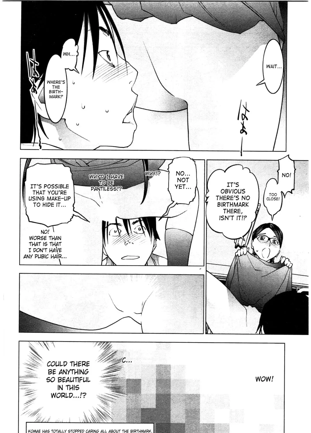 Seishokuki Chapter 24 page 43 - 