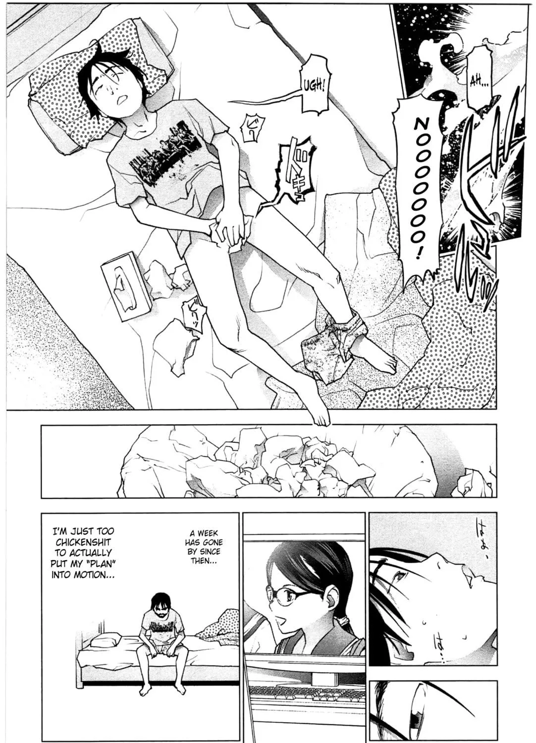 Seishokuki Chapter 24 page 9 - 
