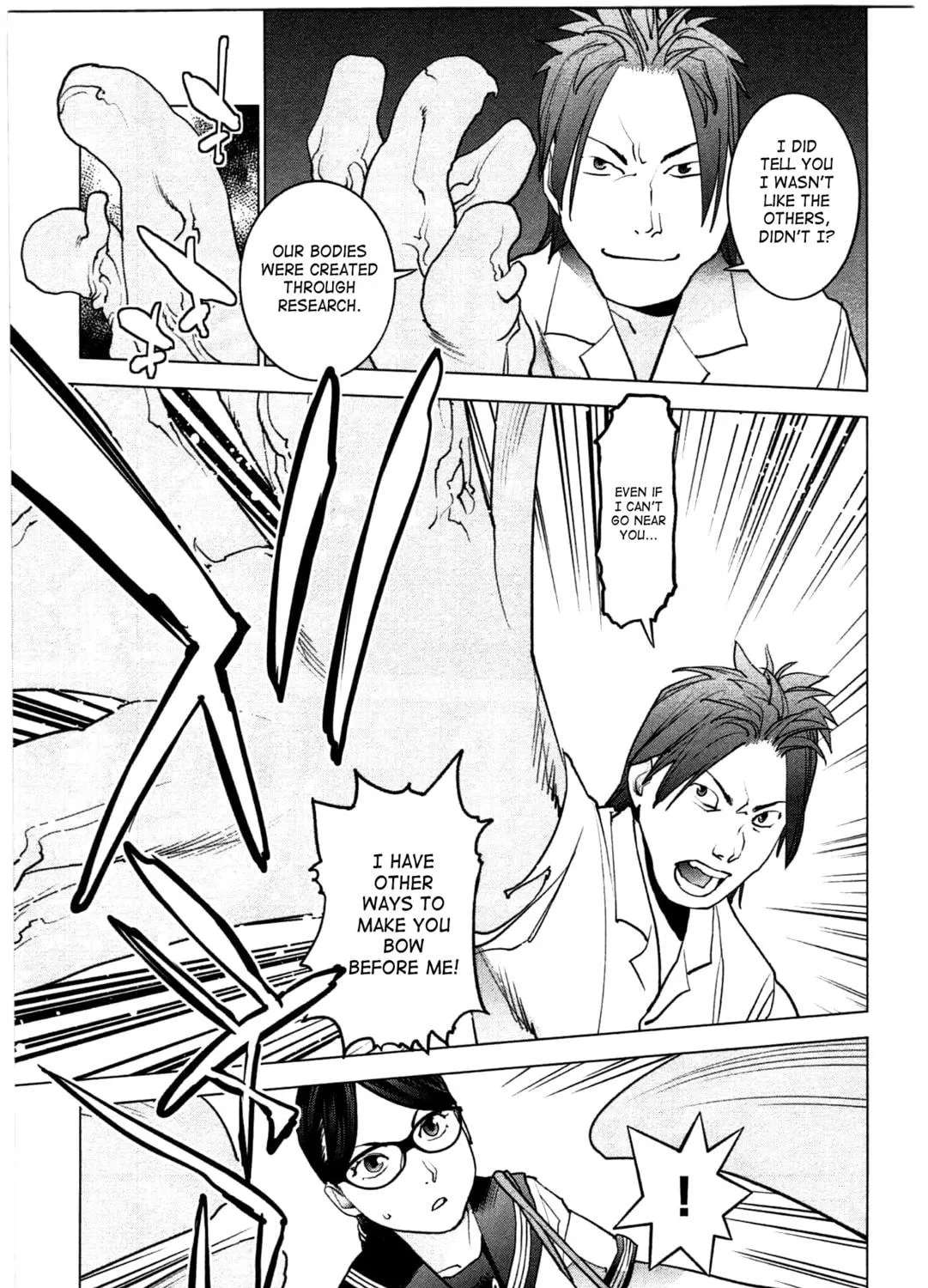 Seishokuki Chapter 25 page 35 - 