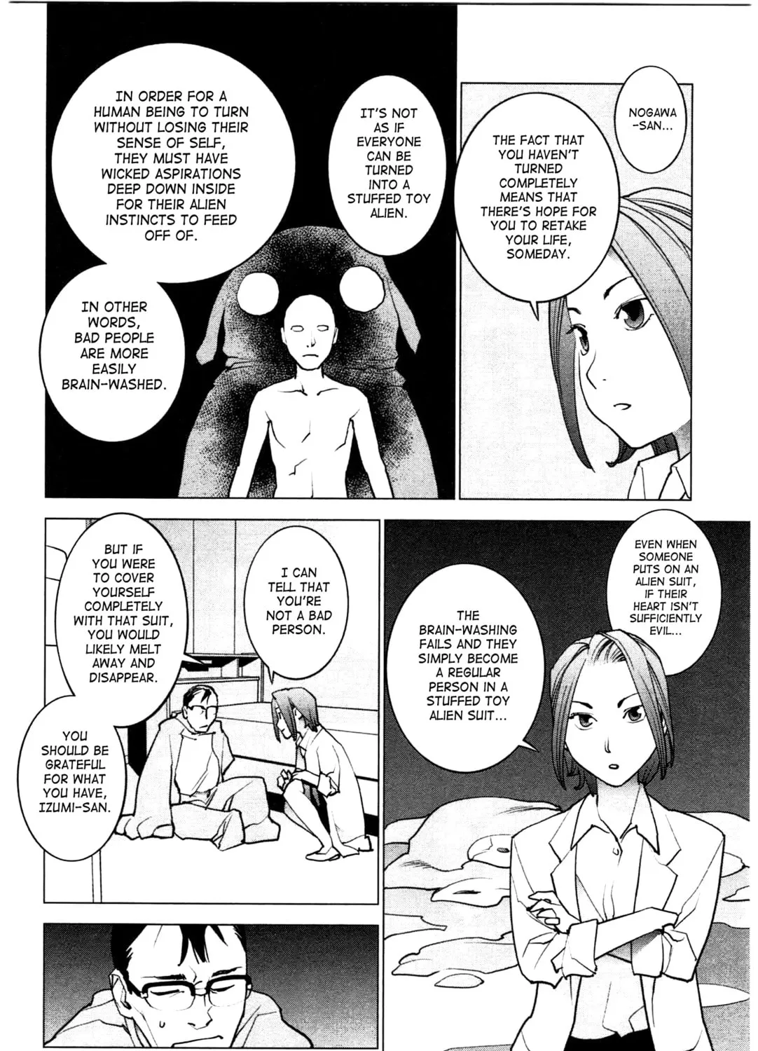Seishokuki Chapter 25 page 7 - 