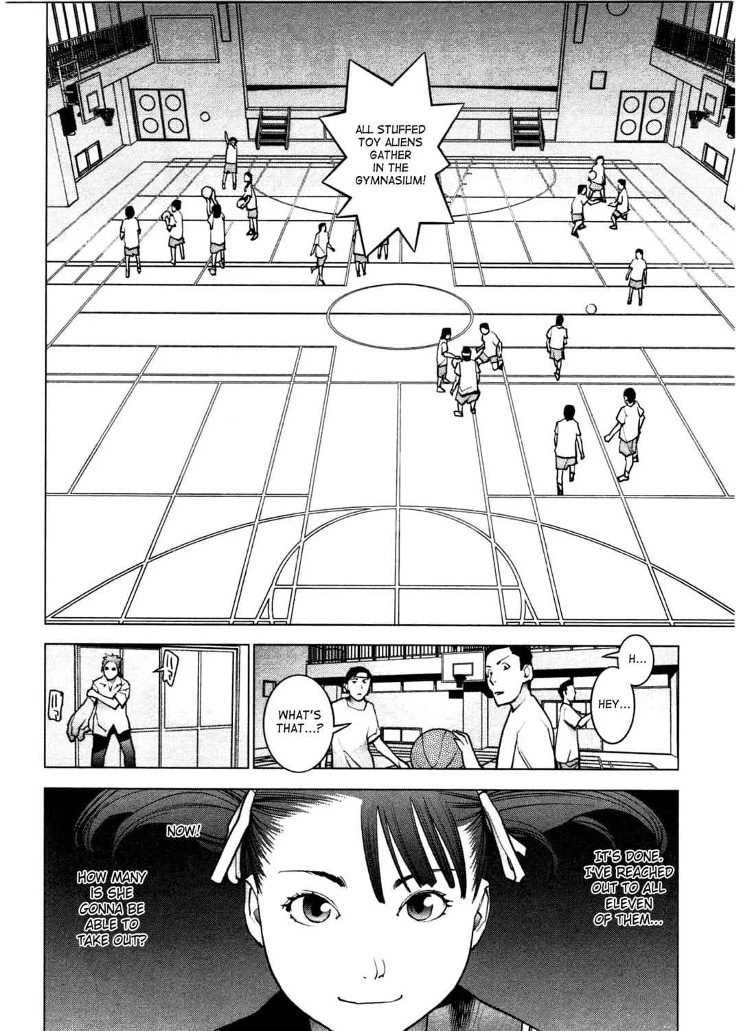 Seishokuki Chapter 26 page 45 - 