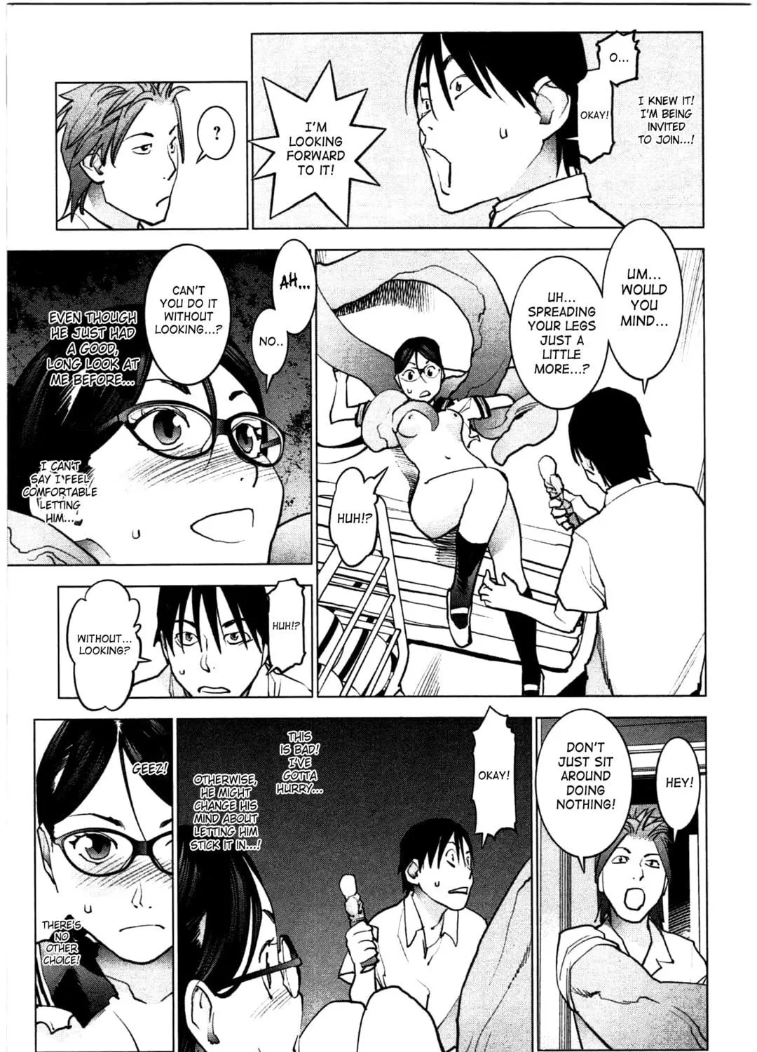 Seishokuki Chapter 26 page 9 - 
