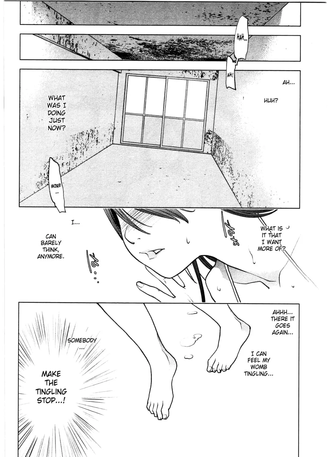 Seishokuki Chapter 27 page 3 - 
