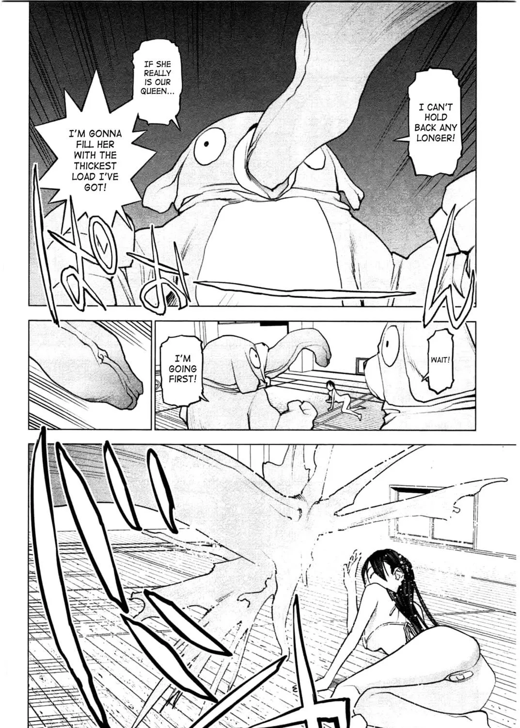 Seishokuki Chapter 27 page 29 - 