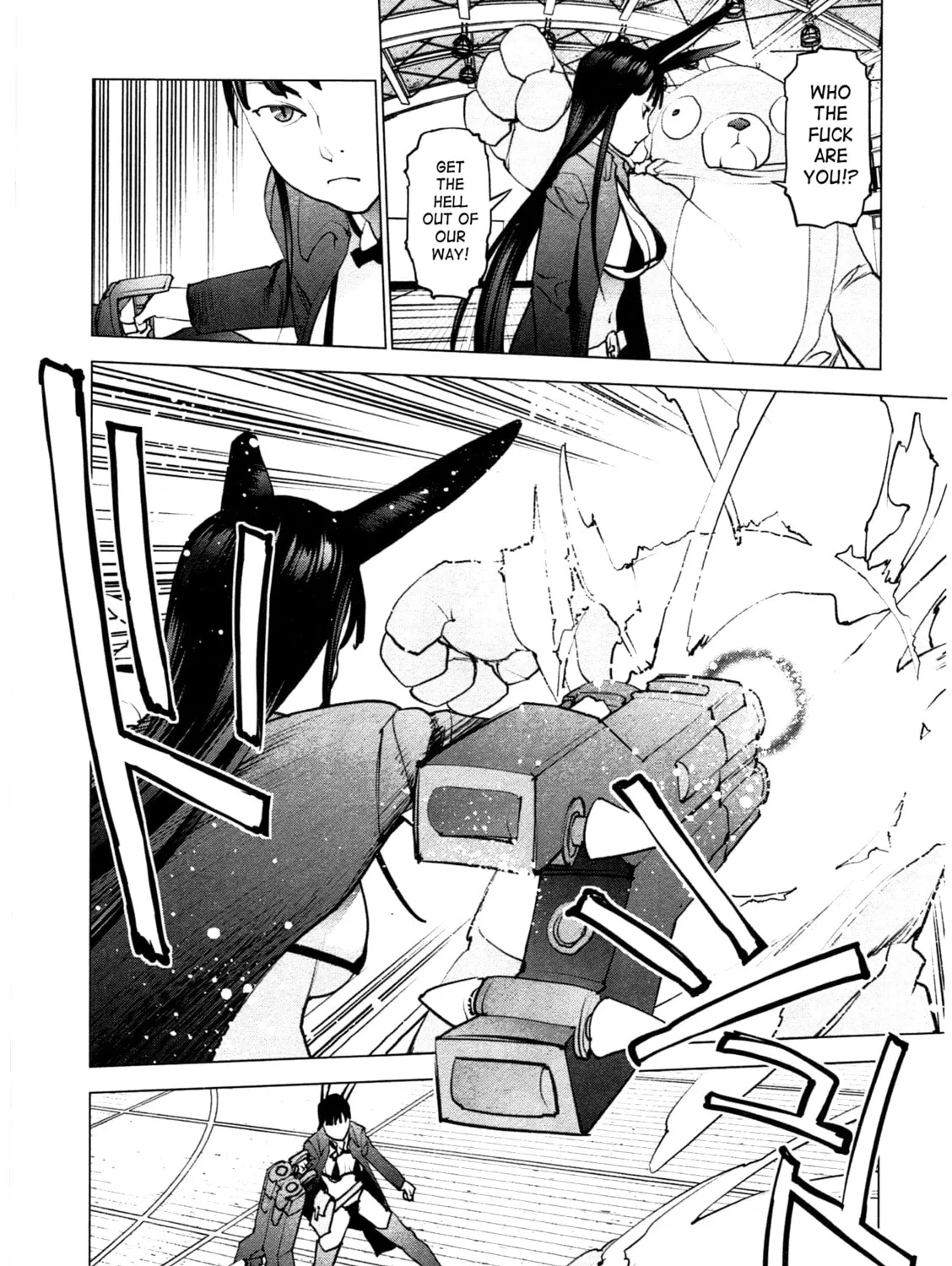 Seishokuki Chapter 29 page 27 - 