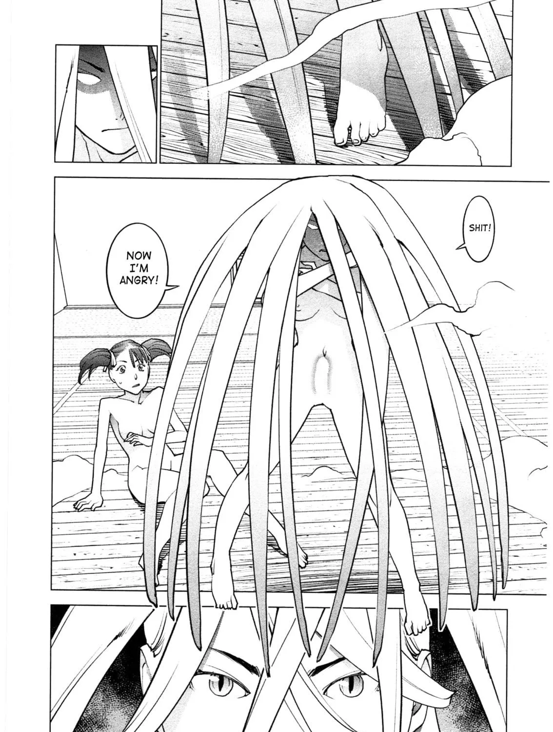 Seishokuki Chapter 29 page 39 - 