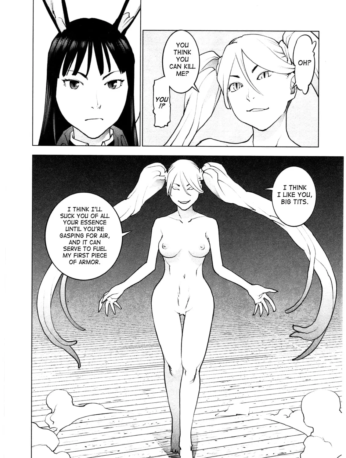 Seishokuki Chapter 29 page 43 - 