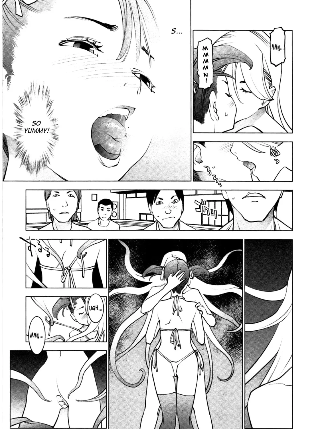 Seishokuki Chapter 29 page 7 - 