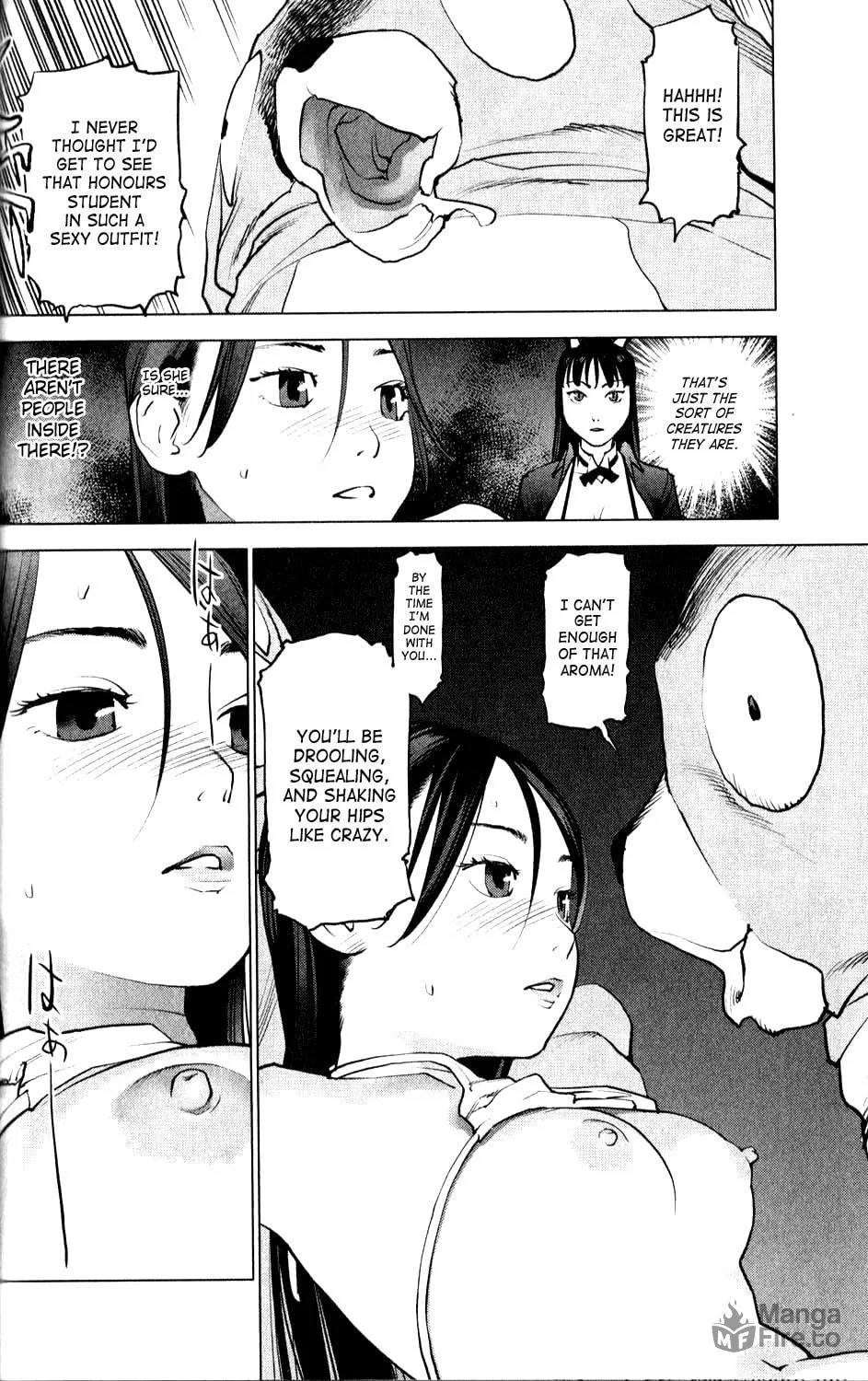Seishokuki Chapter 3 page 12 - 