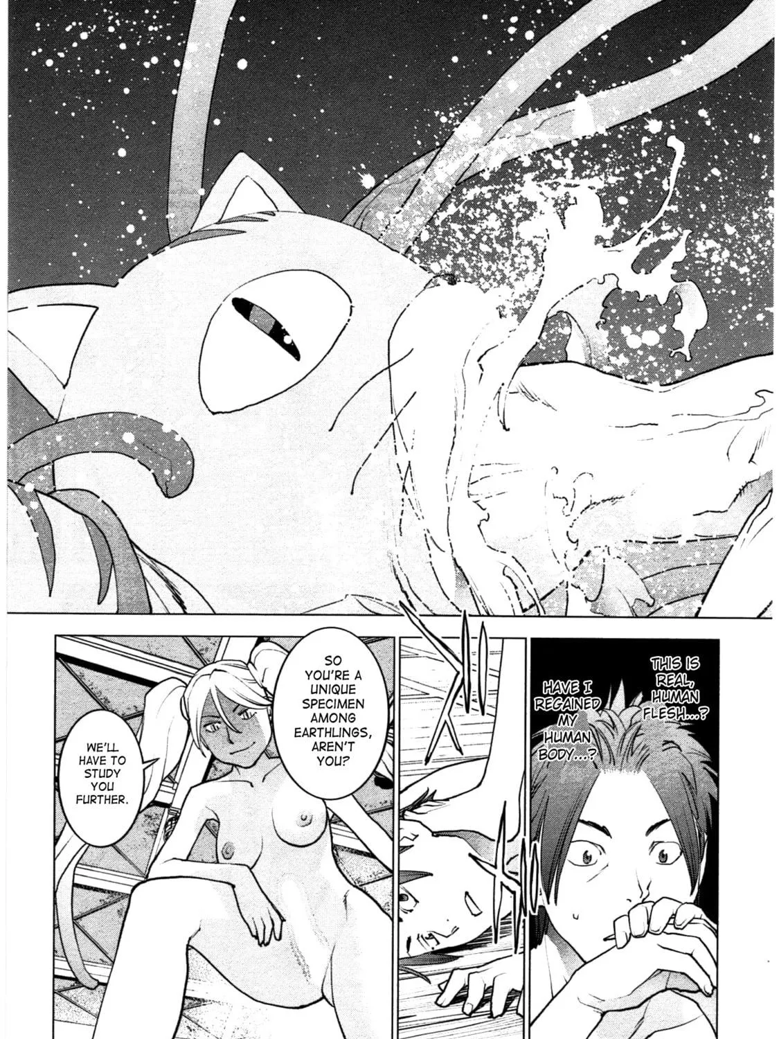 Seishokuki Chapter 30 page 29 - 