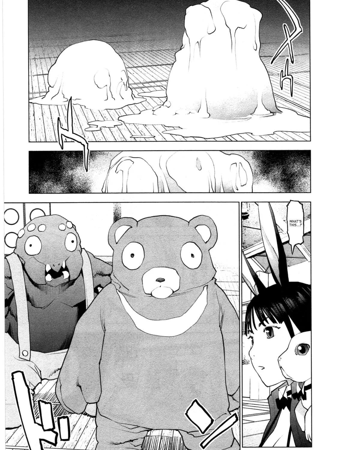 Seishokuki Chapter 30 page 5 - 