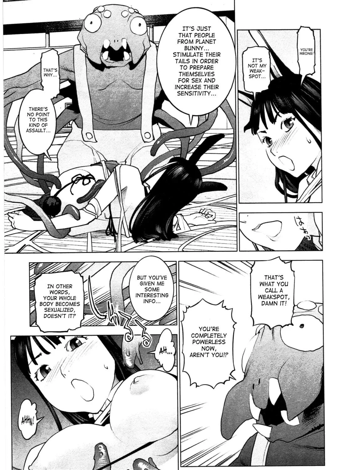 Seishokuki Chapter 30 page 41 - 