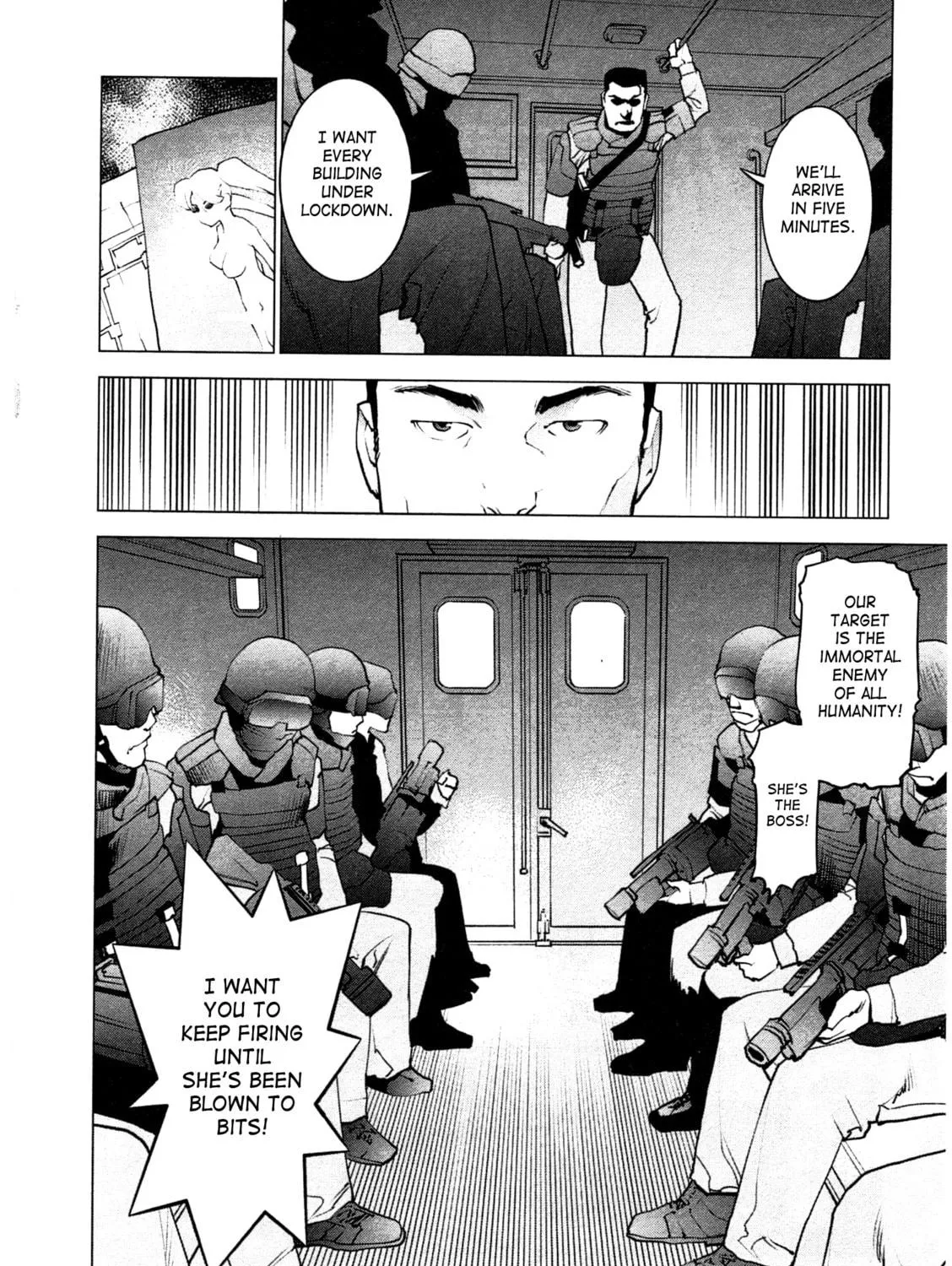 Seishokuki Chapter 30 page 47 - 