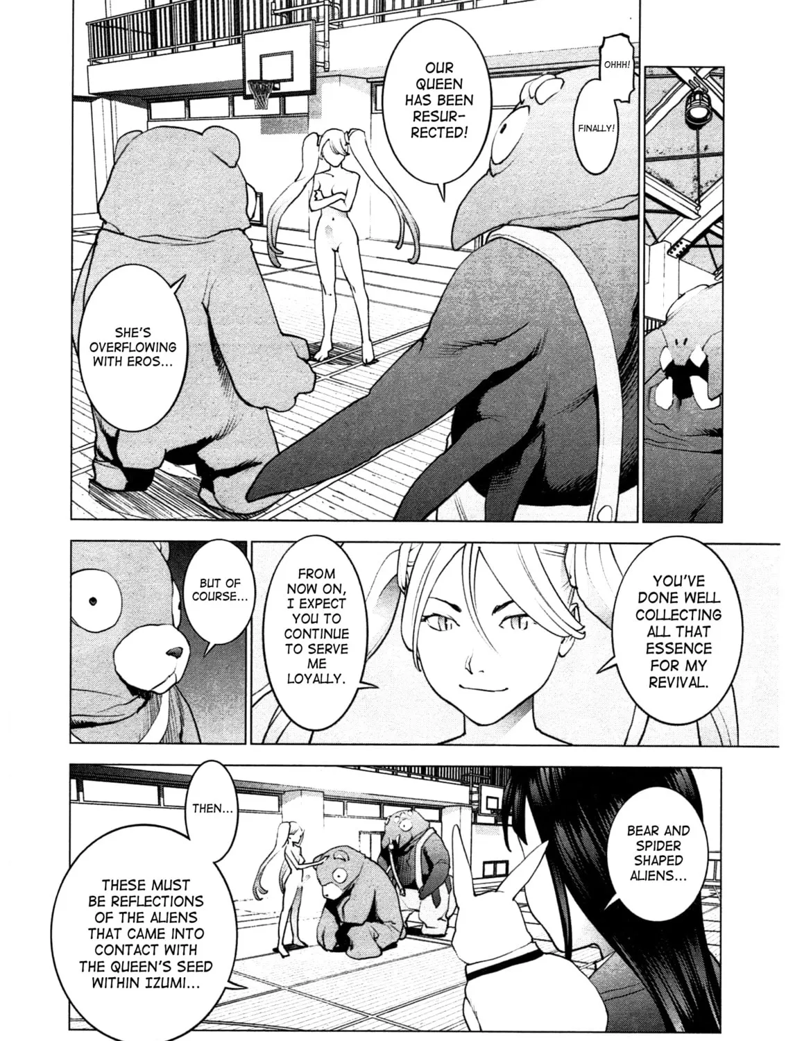 Seishokuki Chapter 30 page 7 - 