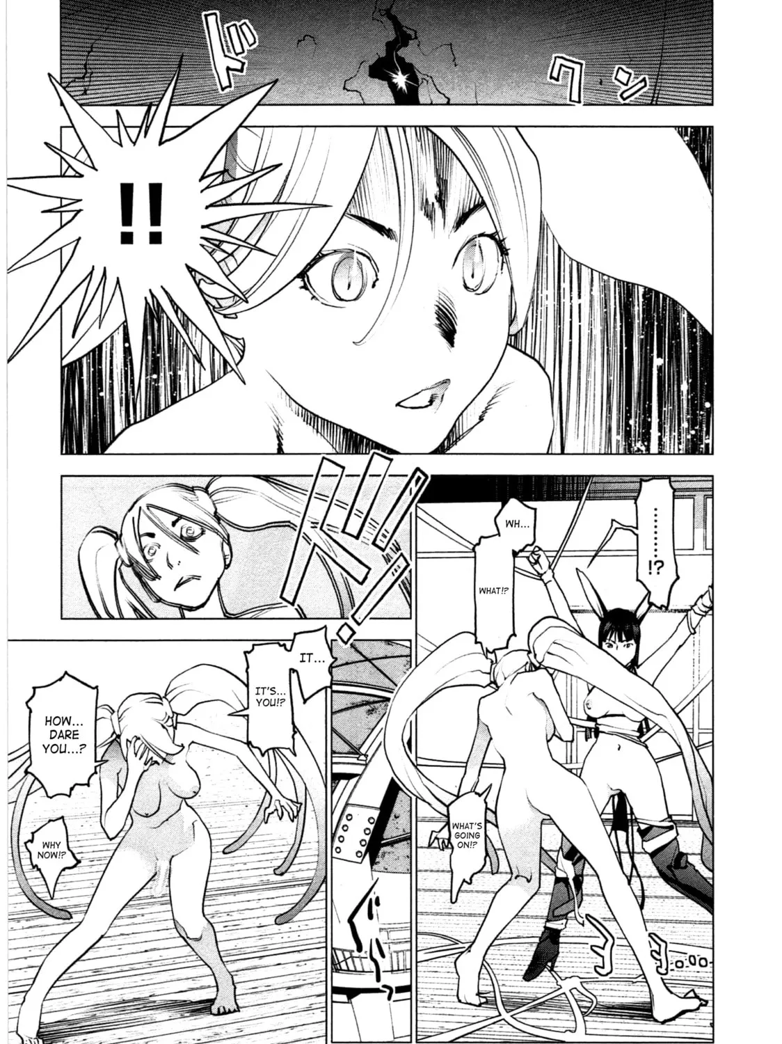Seishokuki Chapter 31 page 37 - 
