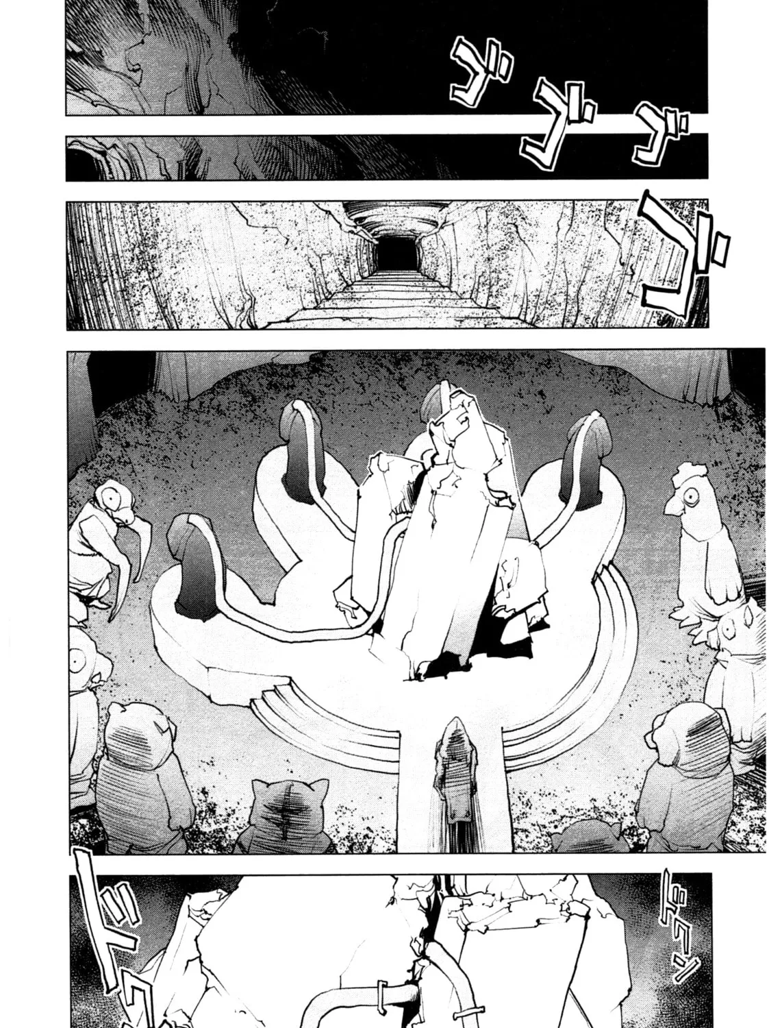Seishokuki Chapter 31 page 43 - 