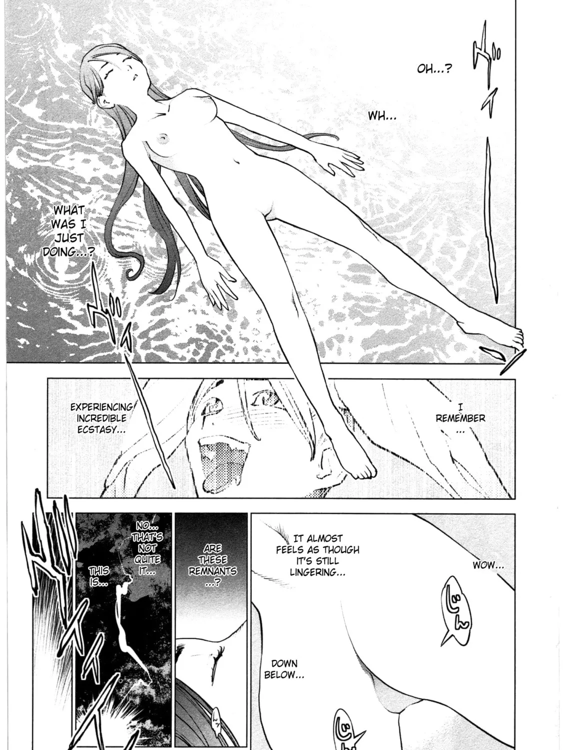 Seishokuki Chapter 32 page 27 - 