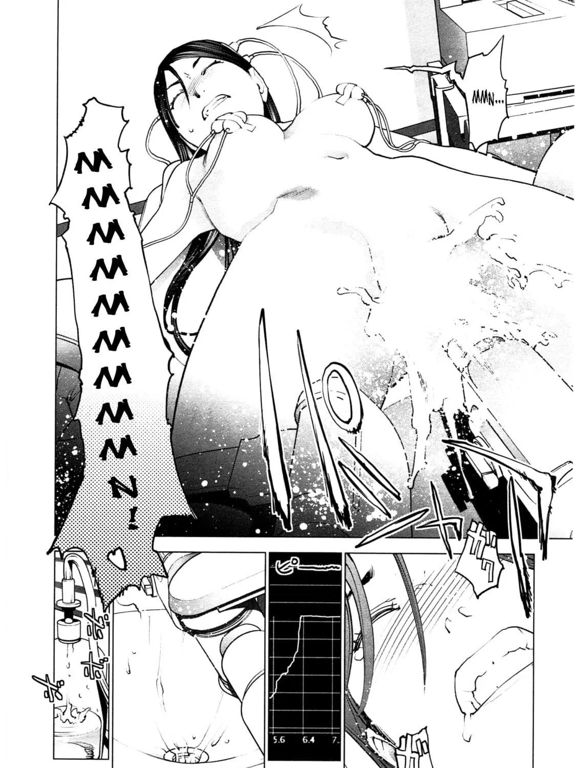Seishokuki Chapter 32 page 35 - 