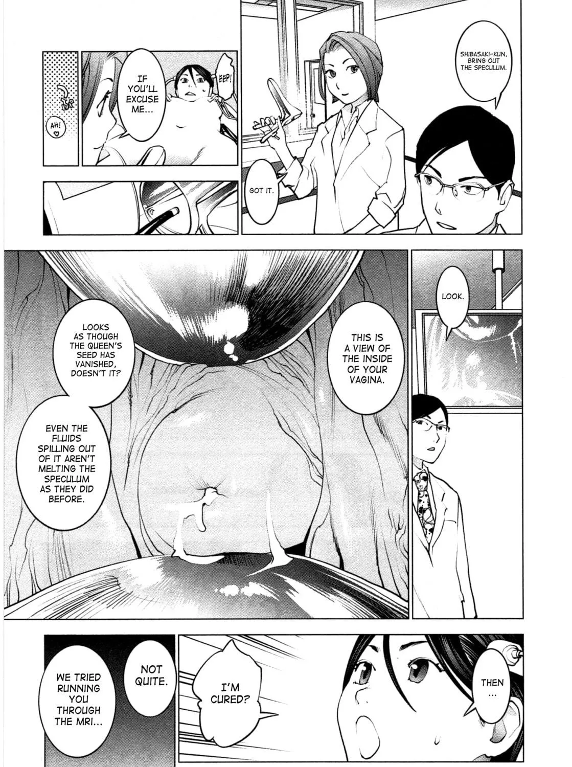 Seishokuki Chapter 32 page 41 - 