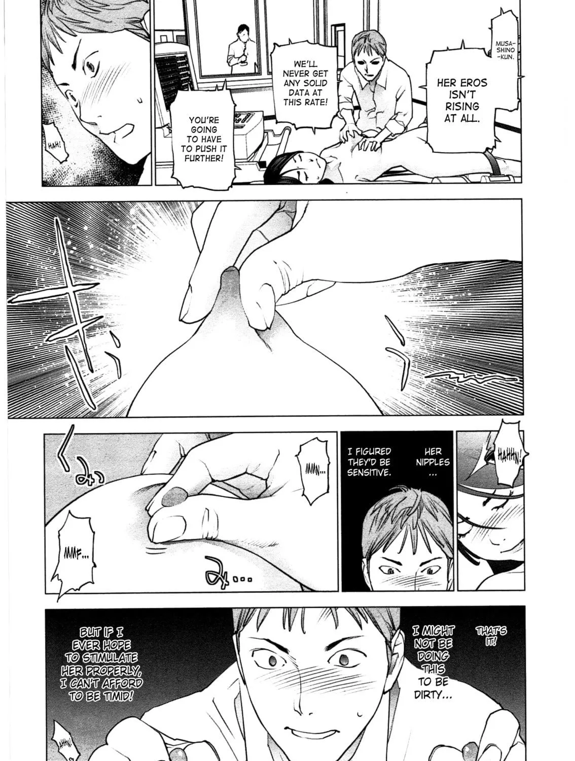 Seishokuki Chapter 33 page 29 - 