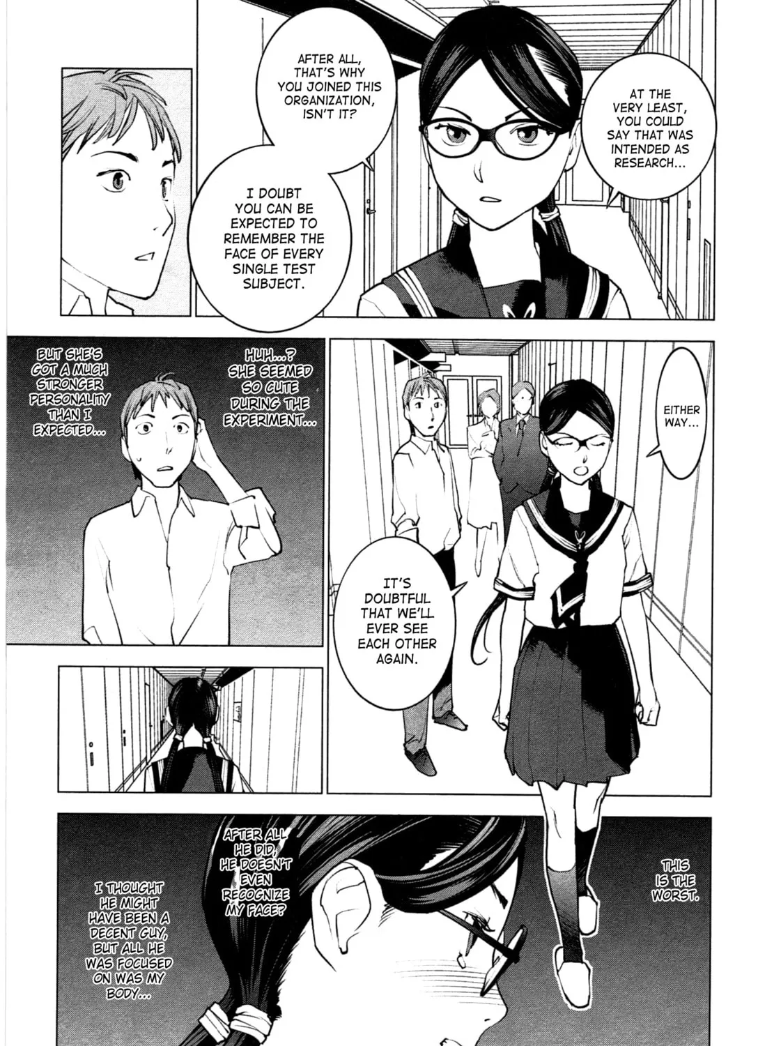 Seishokuki Chapter 34 page 13 - 