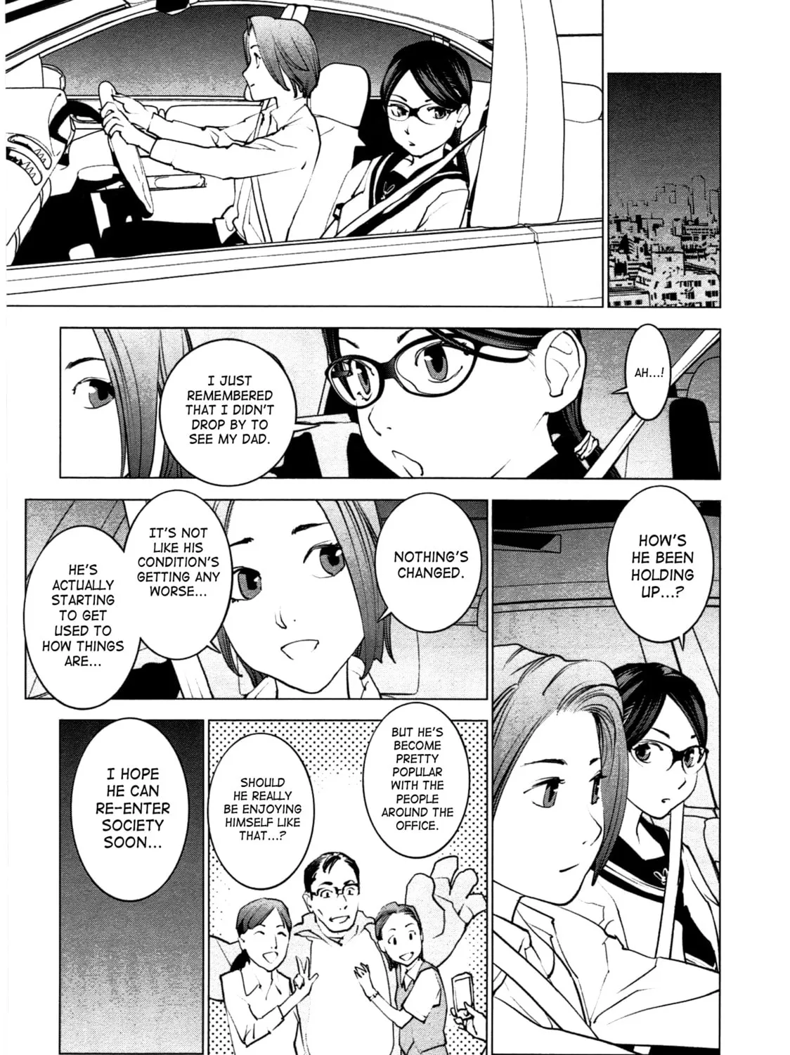 Seishokuki Chapter 34 page 25 - 