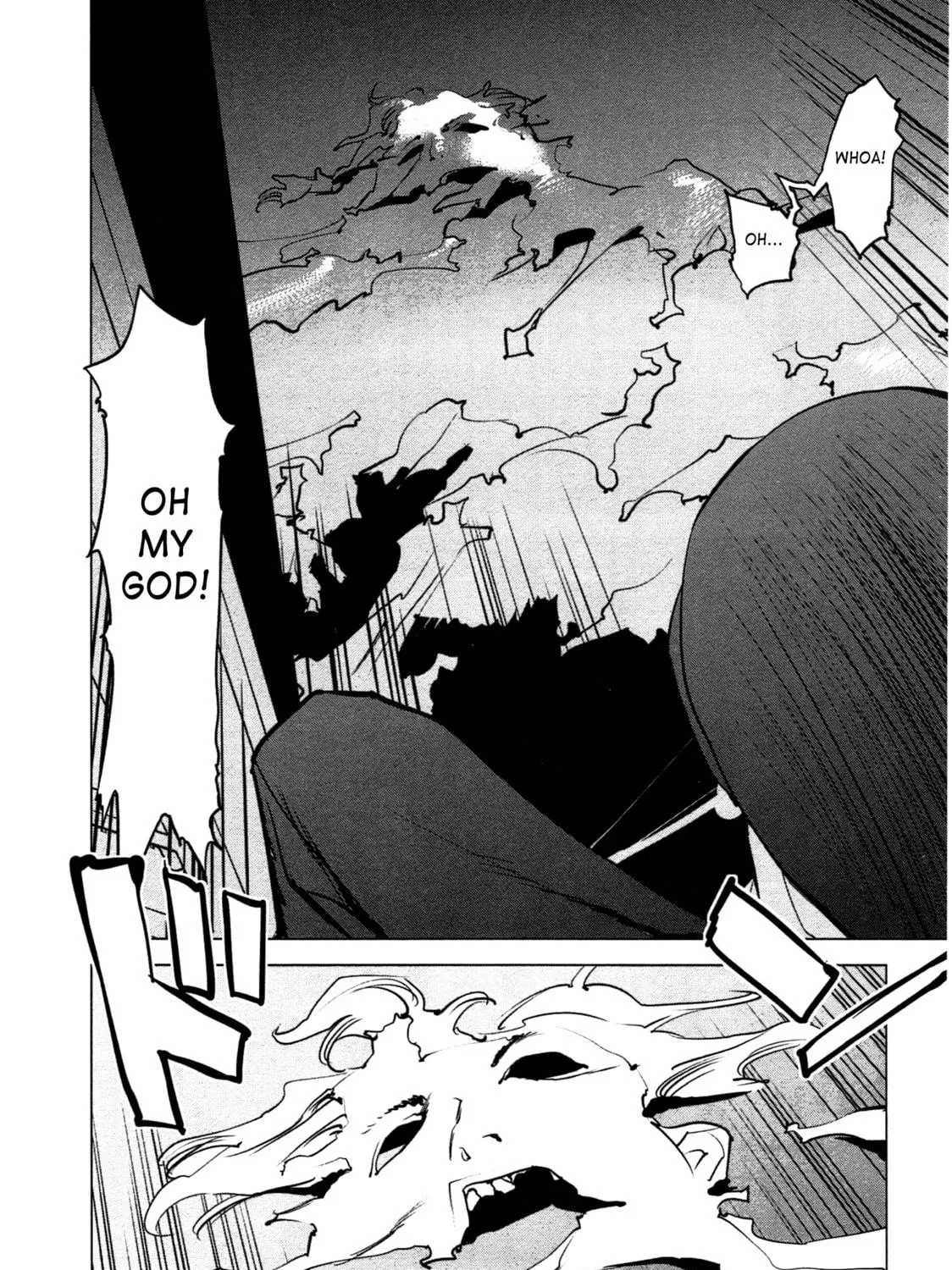 Seishokuki Chapter 34 page 47 - 