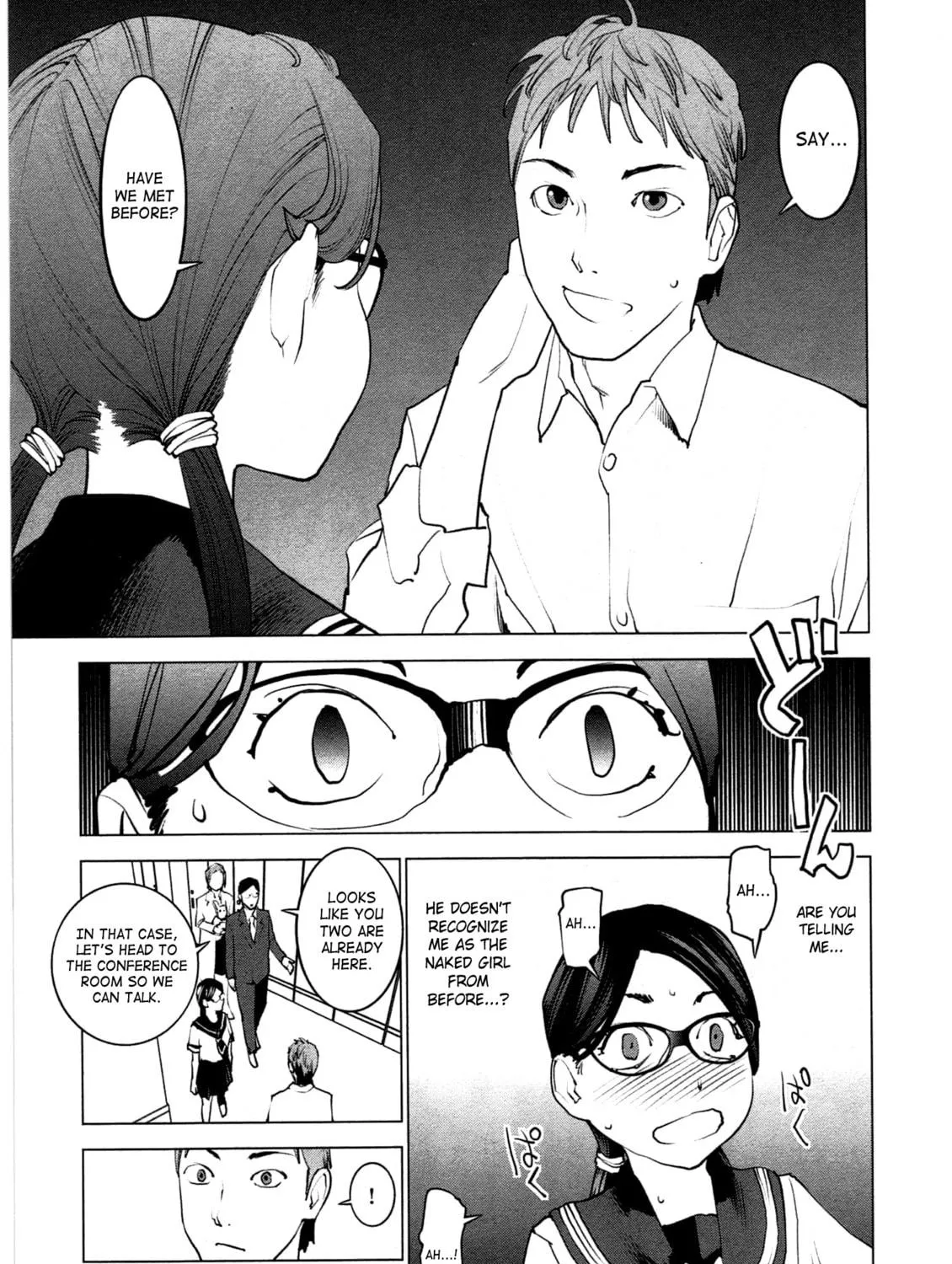 Seishokuki Chapter 34 page 9 - 