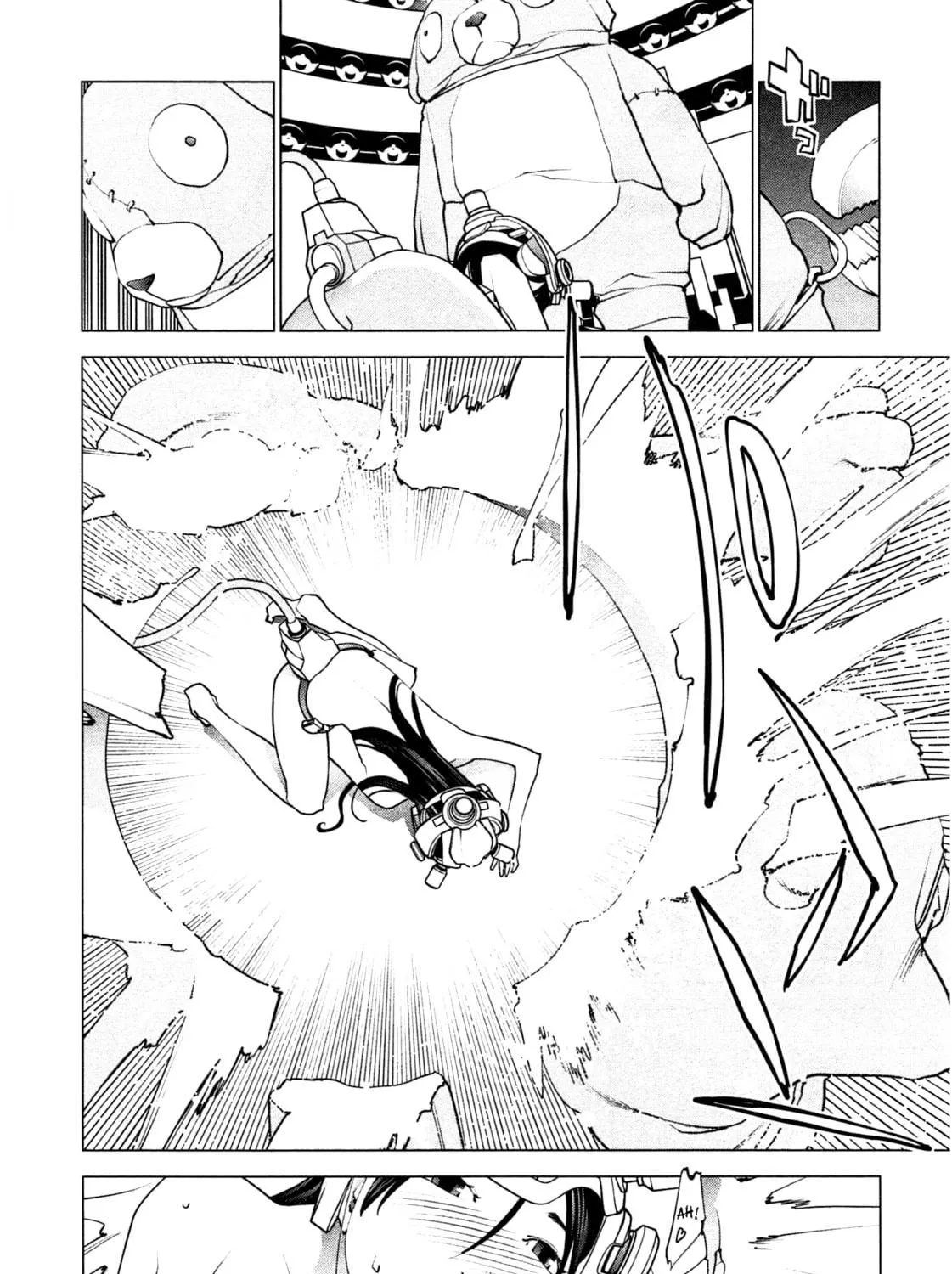 Seishokuki Chapter 35 page 17 - 