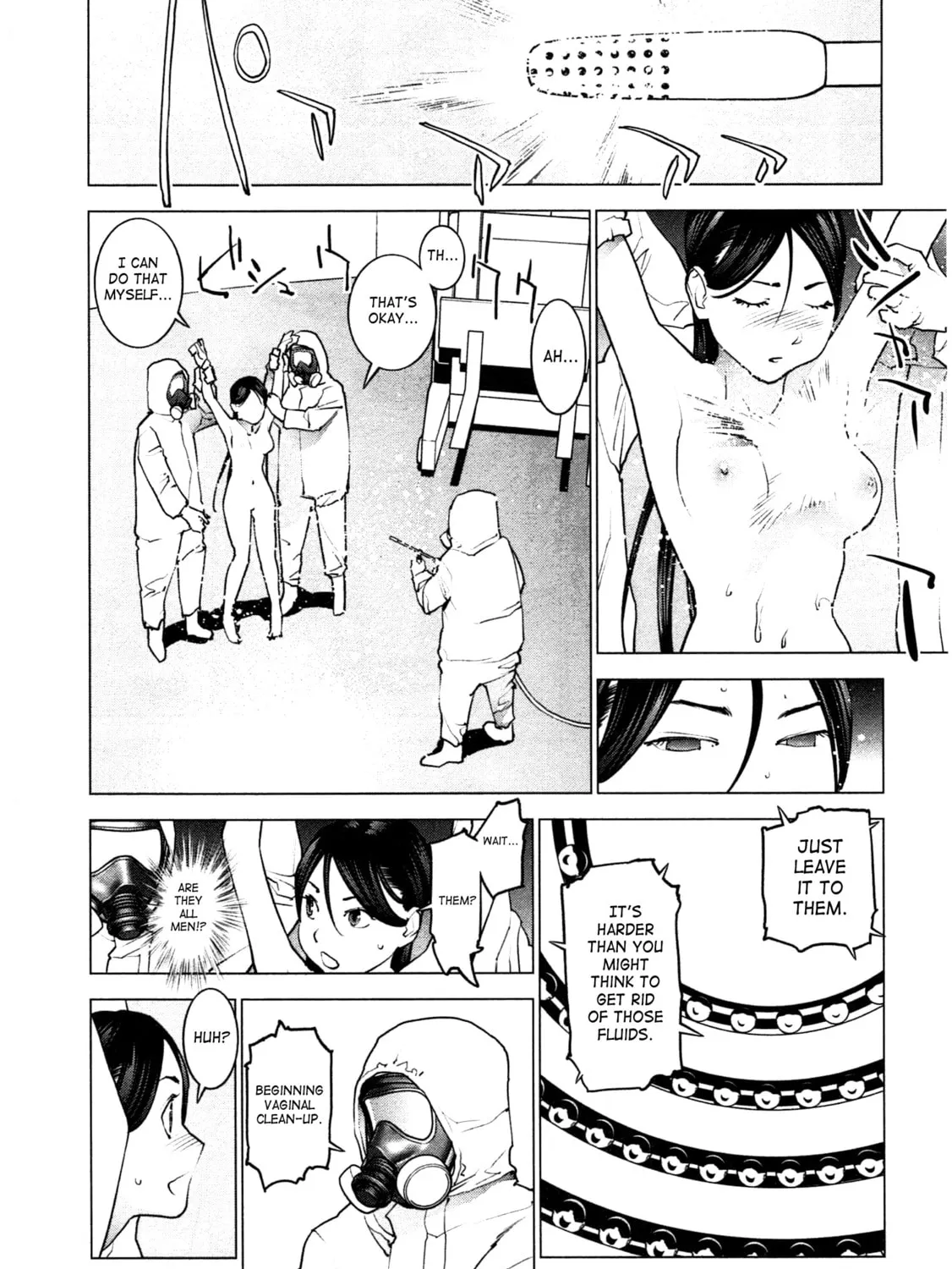Seishokuki Chapter 35 page 25 - 